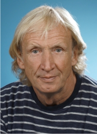 Bernd Thränhardt